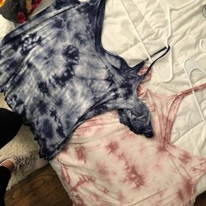 cute AEO tops